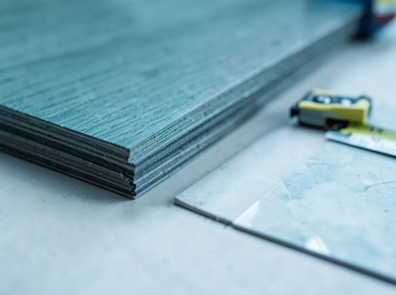 Luxury Vinyl Plank Installation Beaver Meadows, PA FAQs